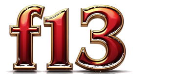 f13 logo